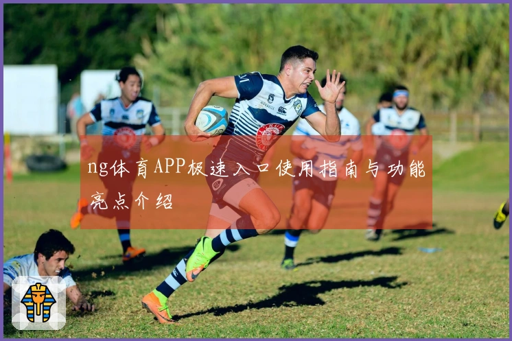 ng体育APP极速入口使用指南与功能亮点介绍