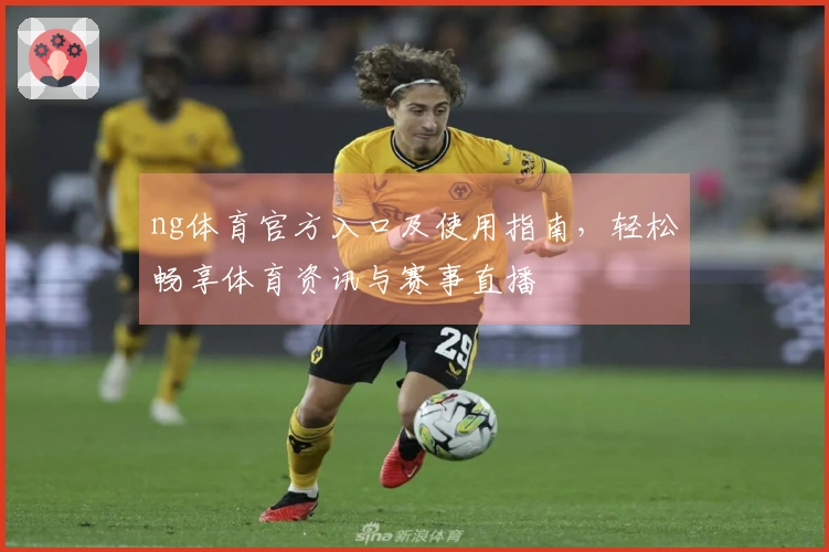 ng体育官方入口及使用指南，轻松畅享体育资讯与赛事直播