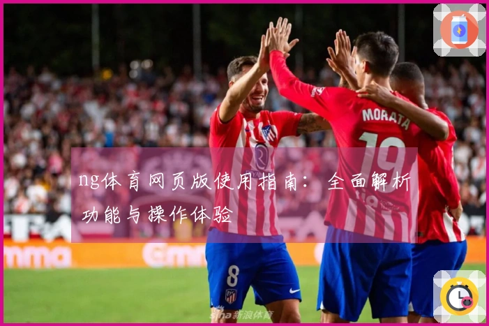 ng体育网页版使用指南：全面解析功能与操作体验