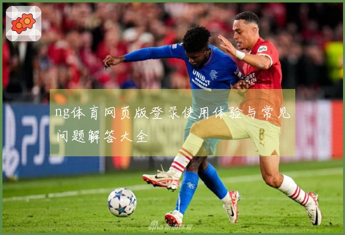ng体育网页版登录使用体验与常见问题解答大全