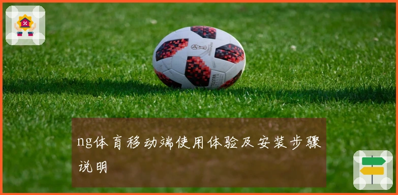 ng体育移动端使用体验及安装步骤说明